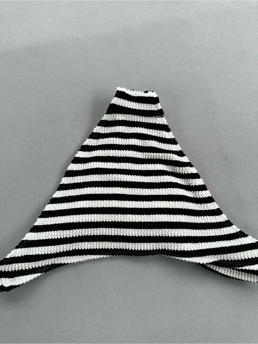 🎉5 for $45🎉 Gianni bini swim bottom bikini size XL black white